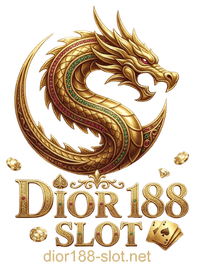 dior188 สล็อต - logo